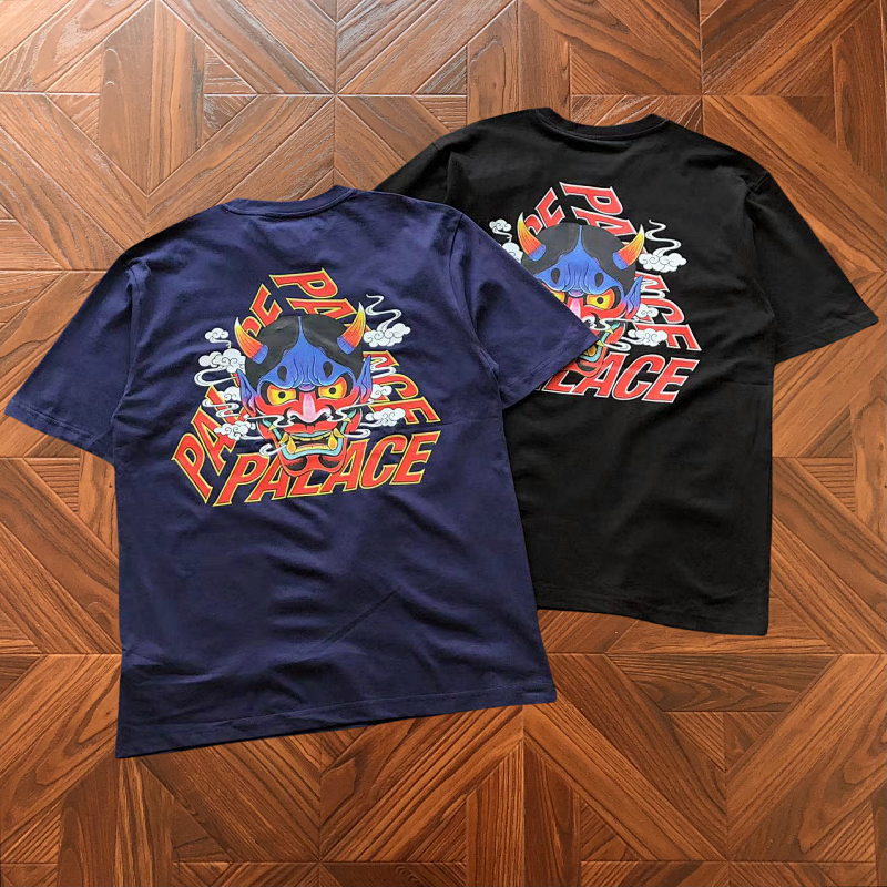 P L CE T-Shirt