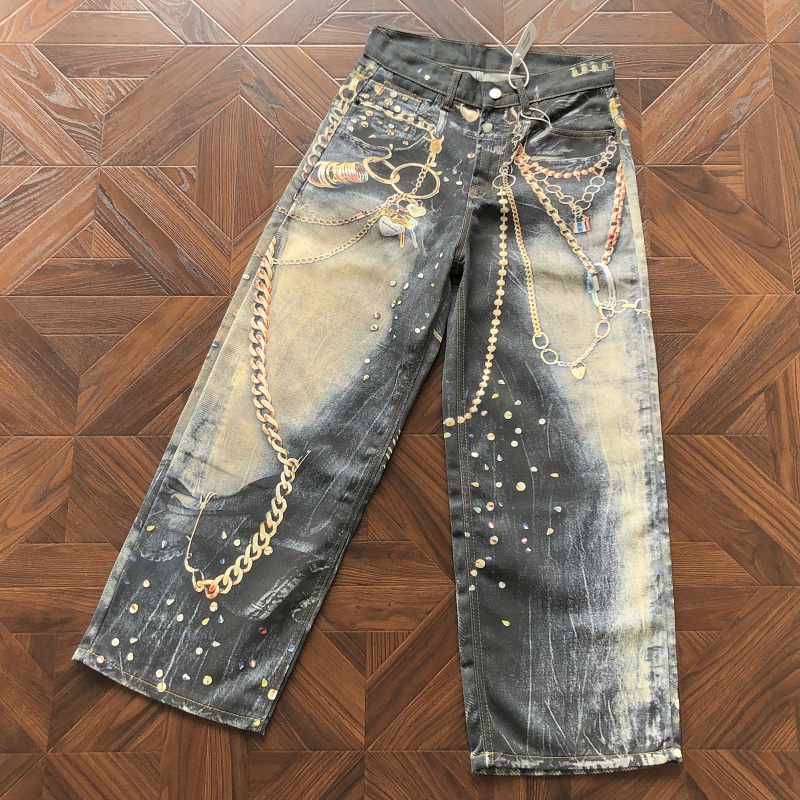 Acne Studios Trousers