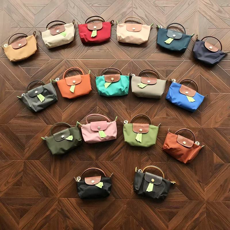 Bag from RainbowReps
