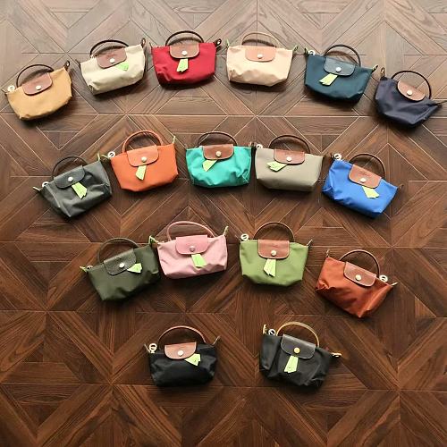Bag from RainbowReps