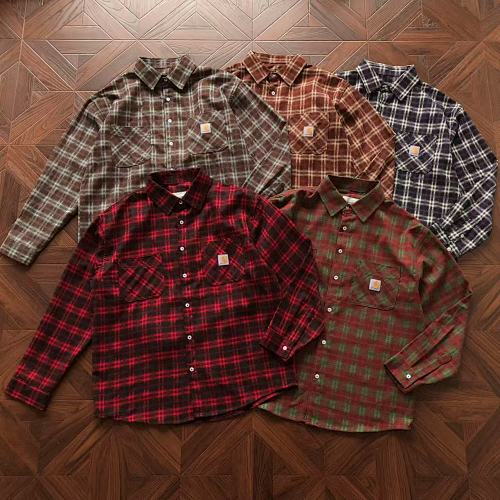 C RH Rtt Long-Sleeve