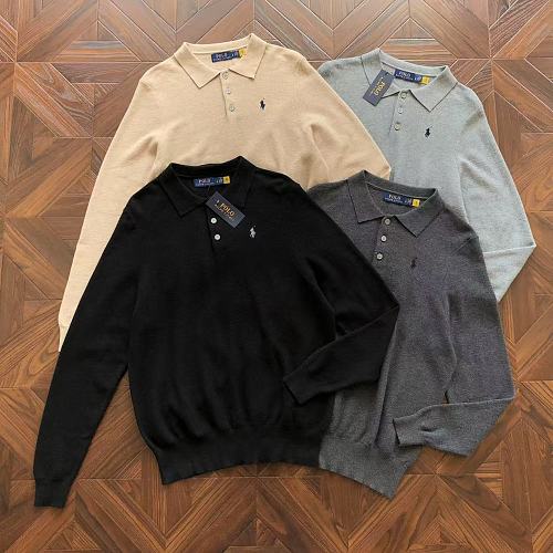 Ralph Sweater