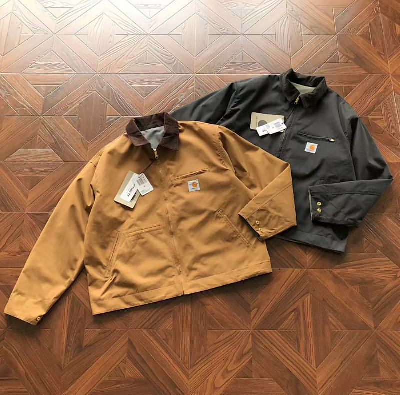 C RH Rtt Jacket