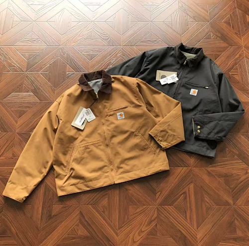 C RH Rtt Jacket