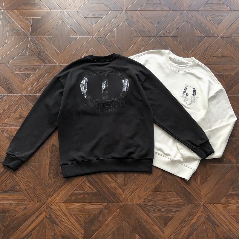Dior Sweater