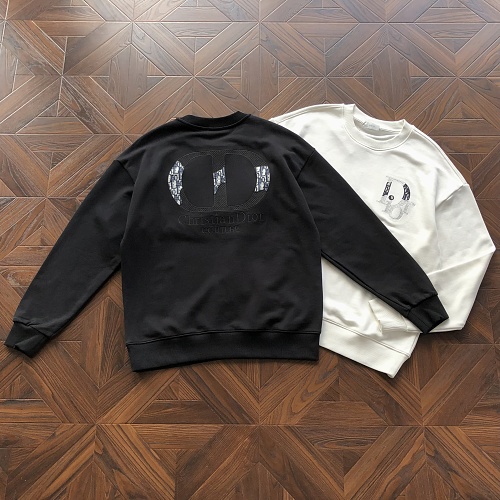 Dior Sweater