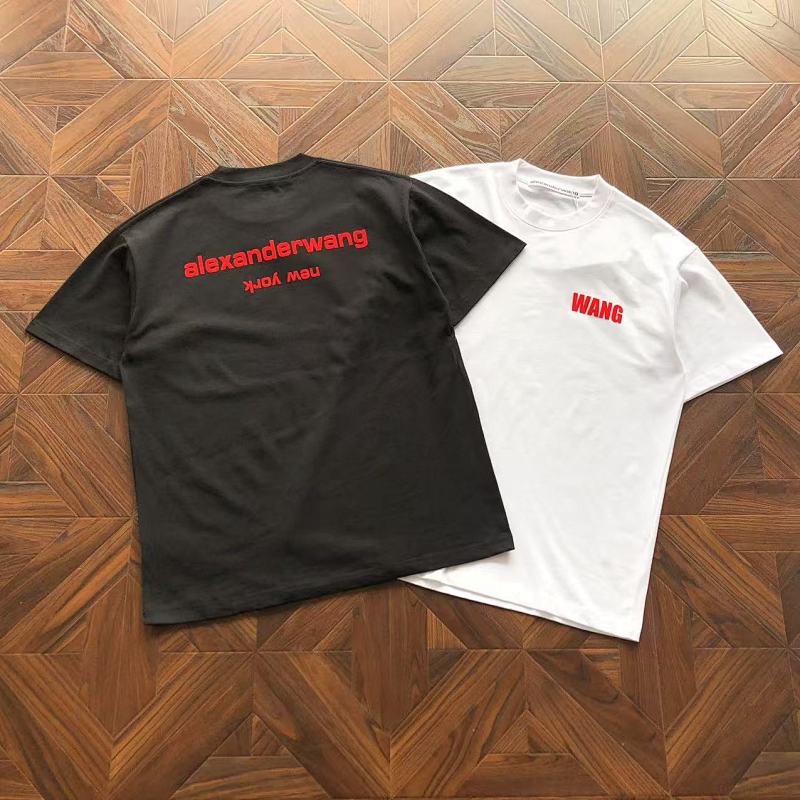 Alexander W G T-Shirt