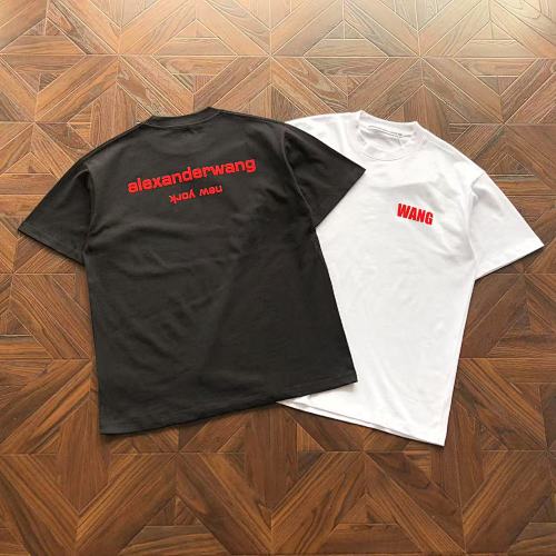 Alexander W G T-Shirt