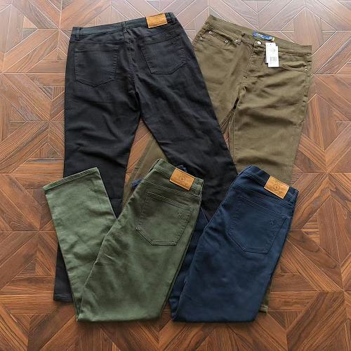 Ralph Trousers