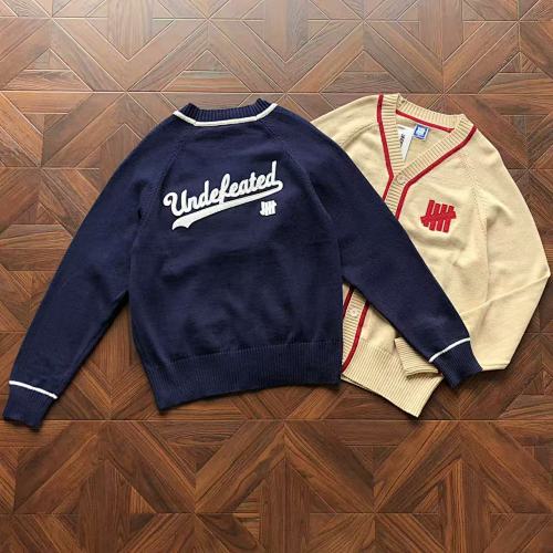 Undefeated Sweater