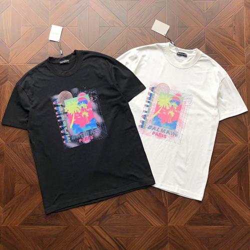 Balmain T-Shirt