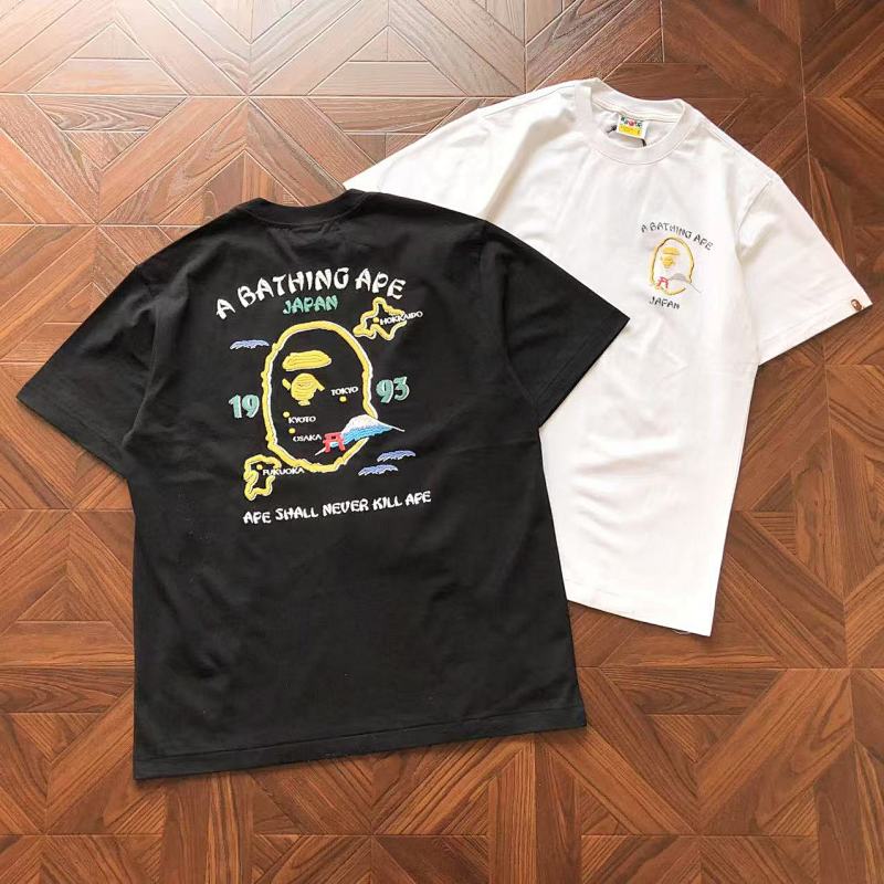 Bape T-Shirt