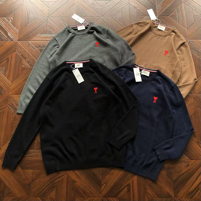 Ami Sweater