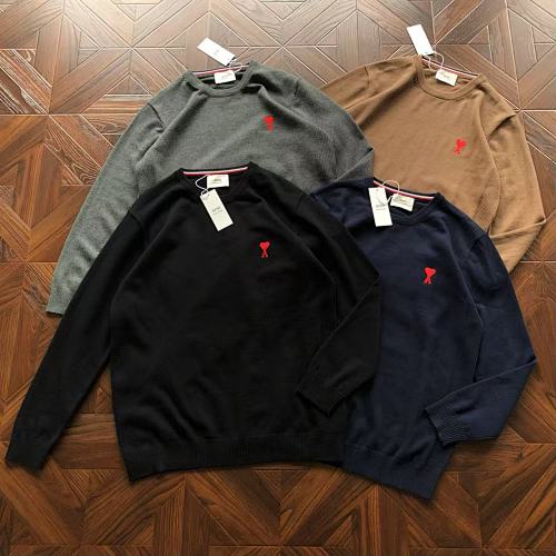 Ami Sweater