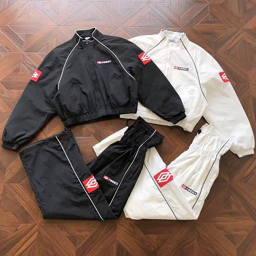 Pants PR T C L I EX Jacket Trousers