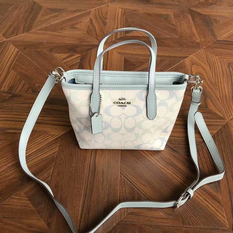 Bag from RainbowReps