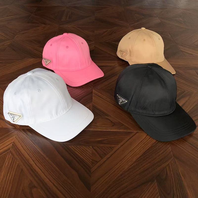 Prada Cap