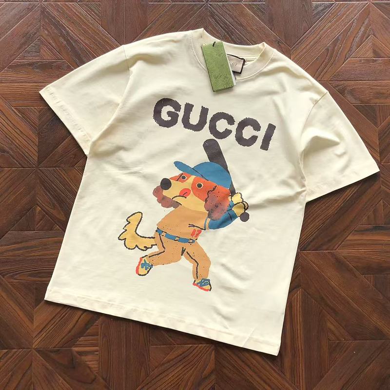 Gucci T-Shirt
