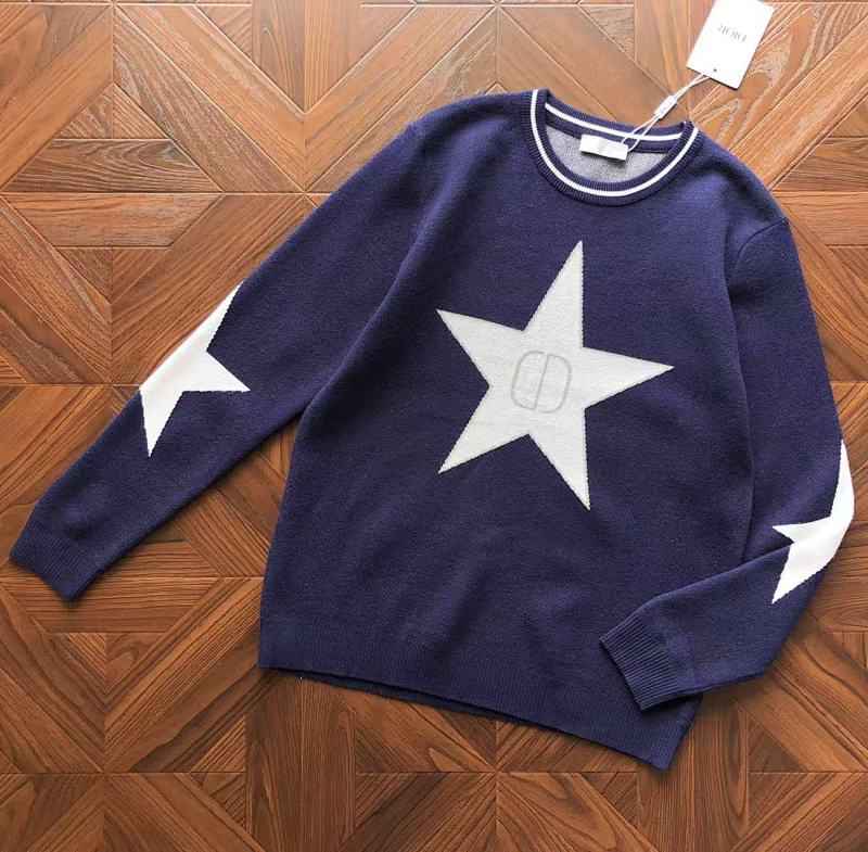 Dior Sweater