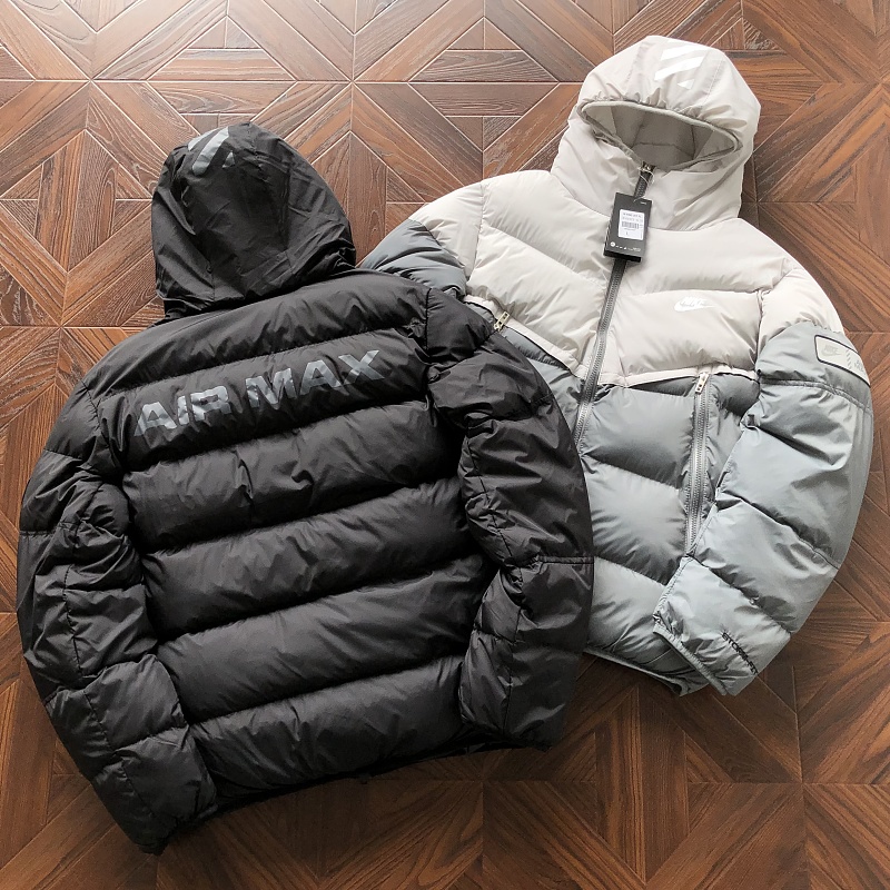 Nike Cotton Jacket