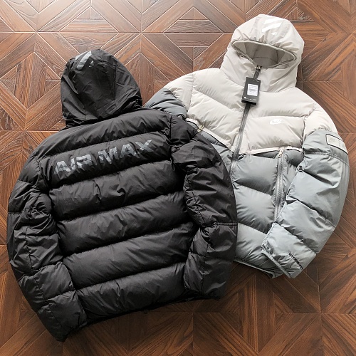 Nike Cotton Jacket