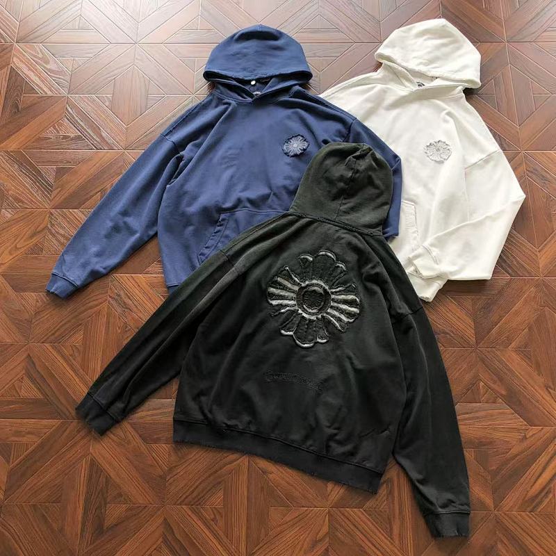 Chrome Hearts Hoodie