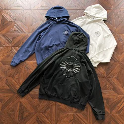Chrome Hearts Hoodie