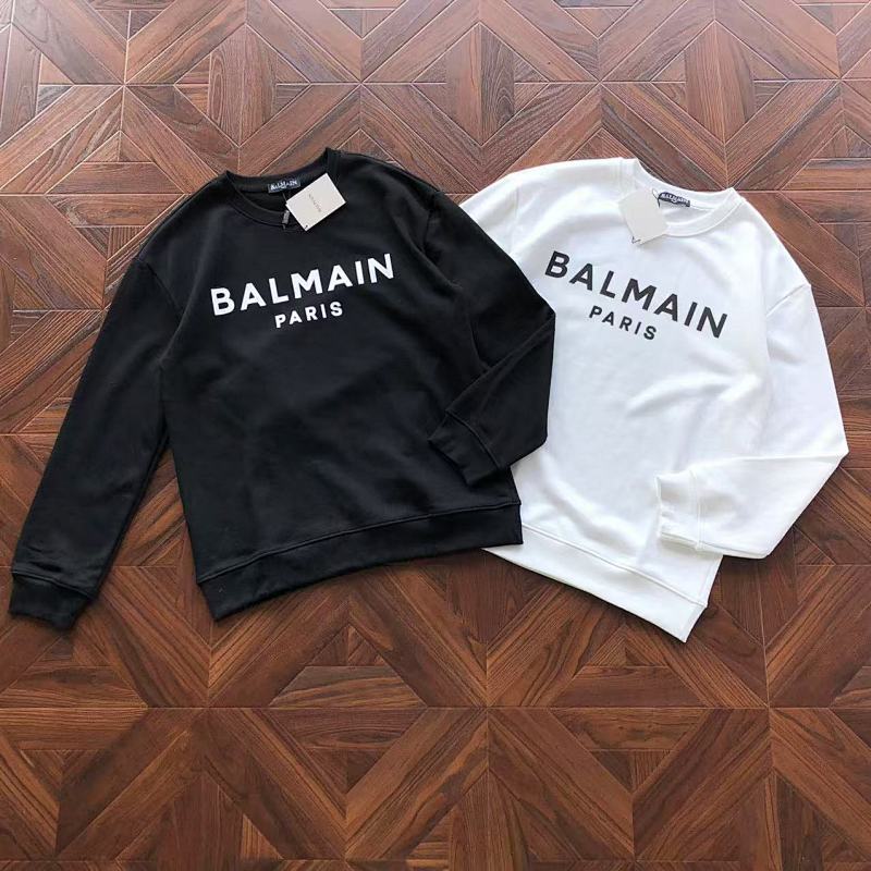 Balmain Sweater