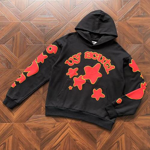 Hoodie from RainbowReps