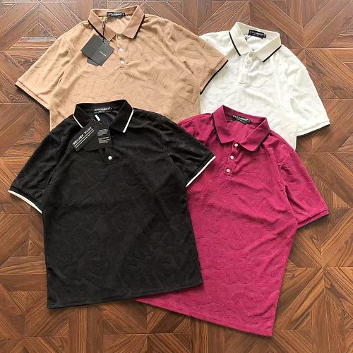 D LC GA B A Polo
