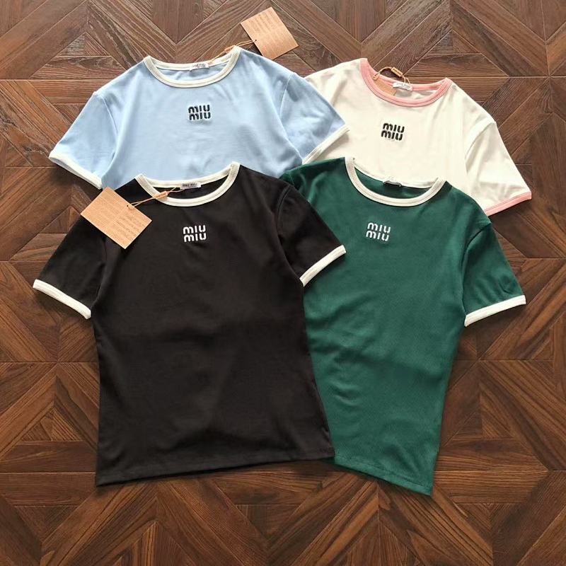 Miu T-Shirt