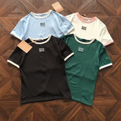 Miu T-Shirt