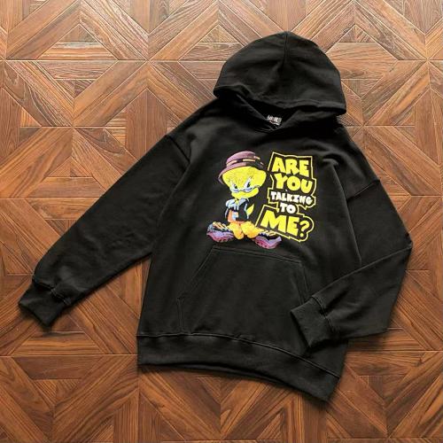 Saint Michael Hoodie