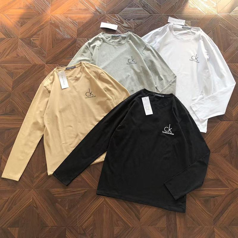 C L IN K E N Long-Sleeve