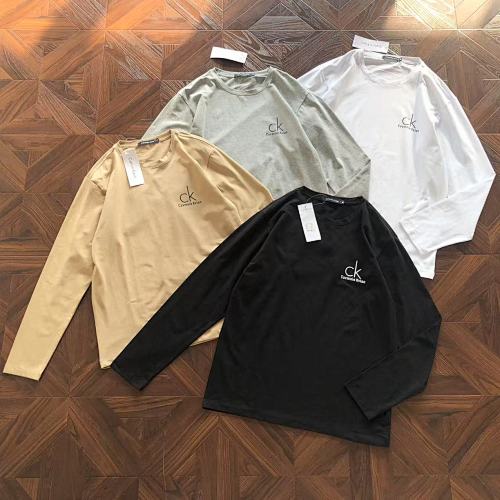 C L IN K E N Long-Sleeve
