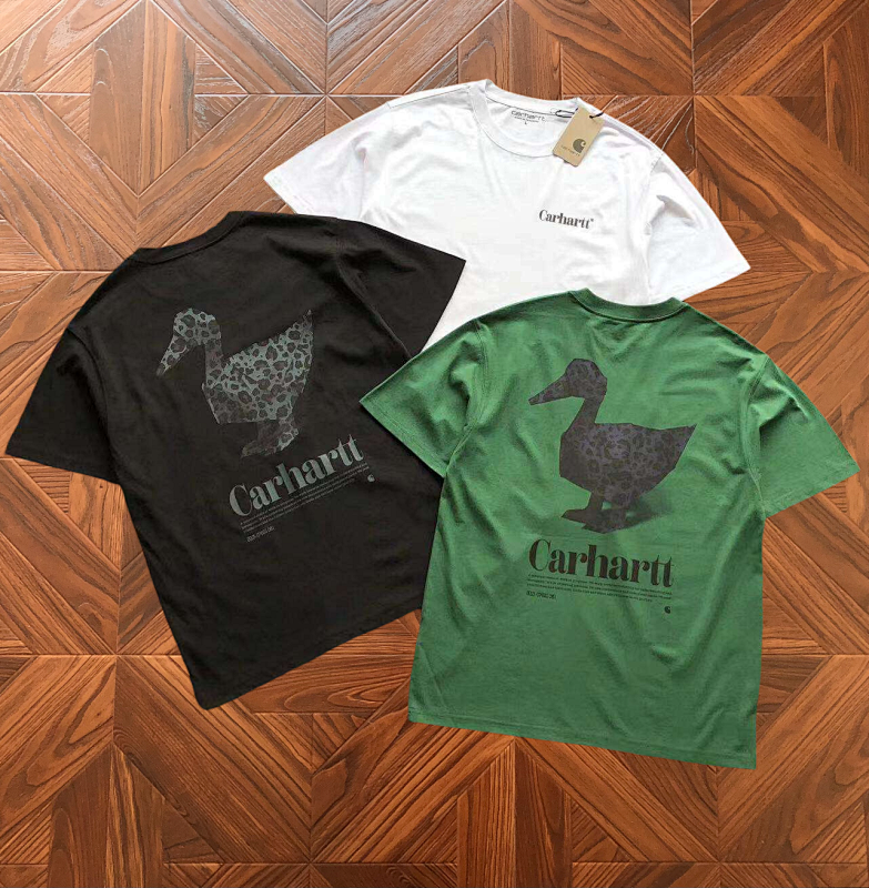 C RH Rtt T-Shirt