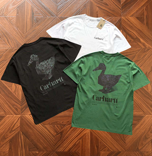 C RH Rtt T-Shirt