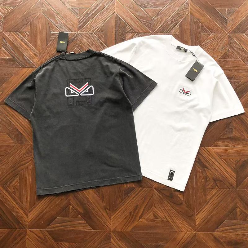 Fendi T-Shirt
