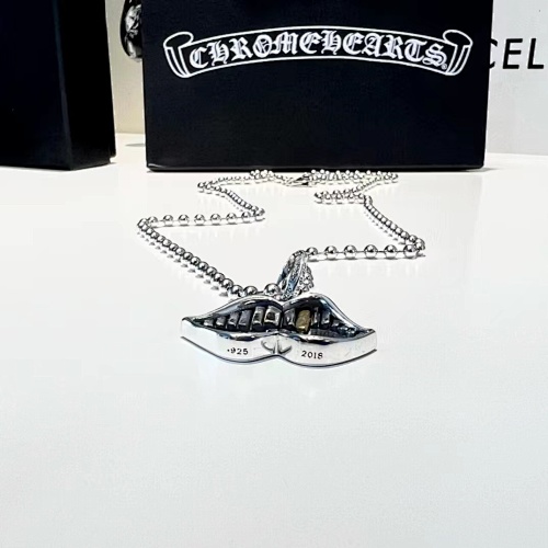 Chrome Hearts CH OM Hearts Jewelry