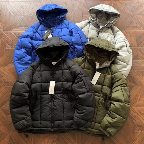 C.P. Cotton Jacket