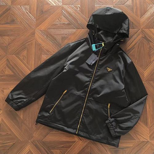 Prada Jacket