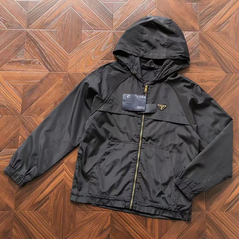 Prada Jacket