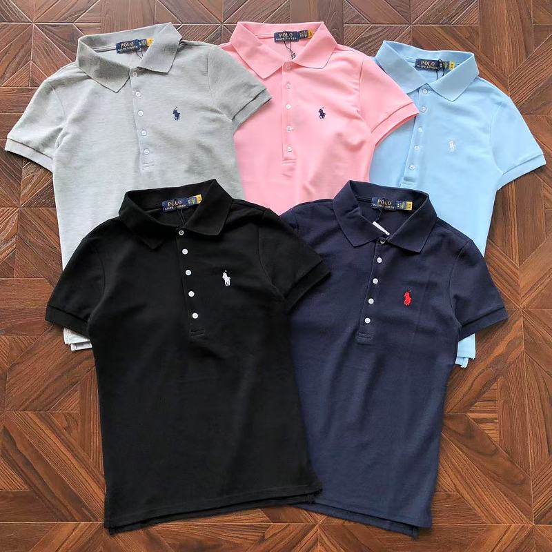 Polo from RainbowReps