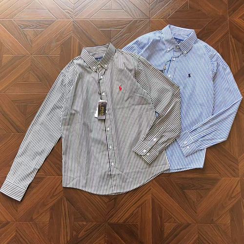Ralph Lauren Long-Sleeve