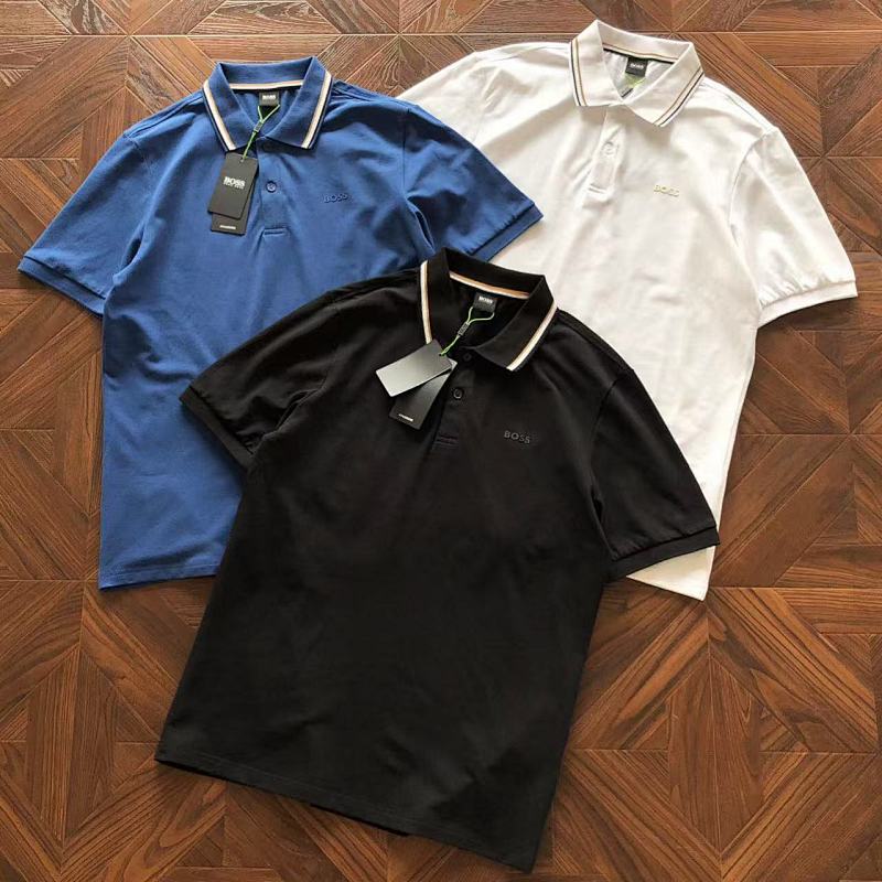 Polo from RainbowReps