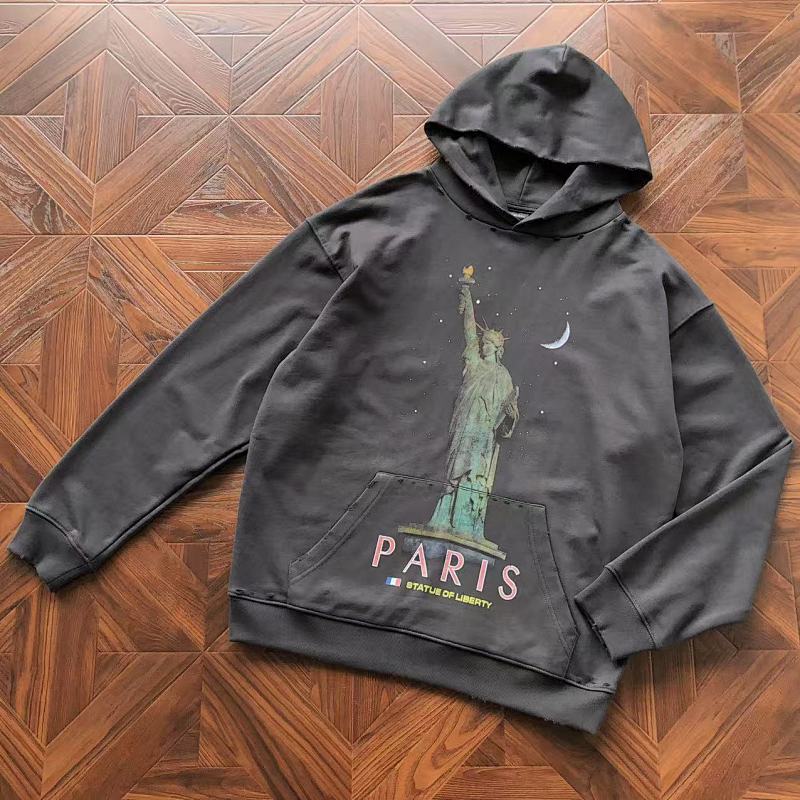 B L IA A Hoodie