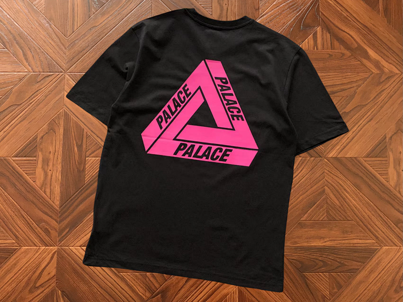 P L CE T-Shirt