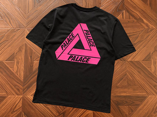 P L CE T-Shirt