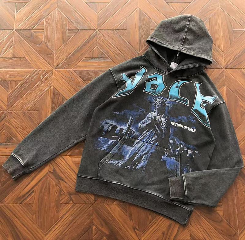 VA L Y Hoodie