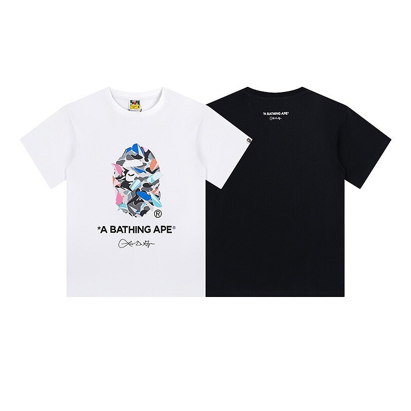 Bape T-Shirt